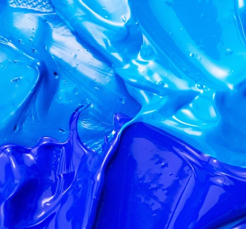 HOE LANG DUURT HET VOORDAT ACRYLVERF DROOG IS?