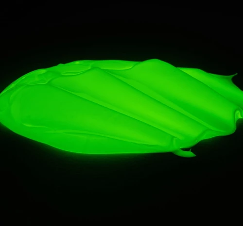 GLOW-IN-THE-DARK