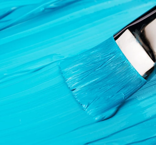 WAT IS ACRYLVERF?