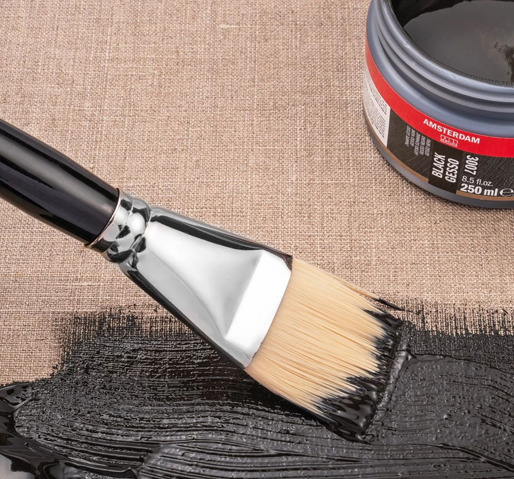 Acryl-Grundierungen | Amsterdam Acrylics