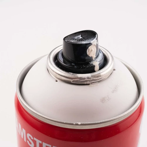 Wat moet ik doen als mijn spuitbus niet meer werkt?