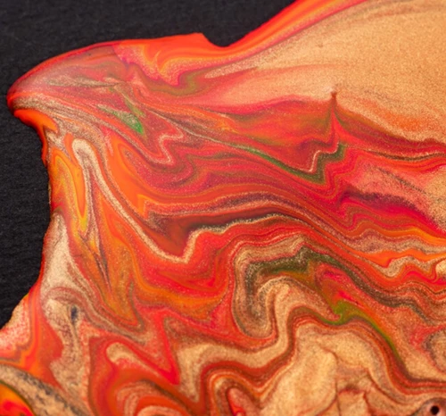 WELK MEDIUM KAN IK GEBRUIKEN VOOR ACRYLGIETEN?