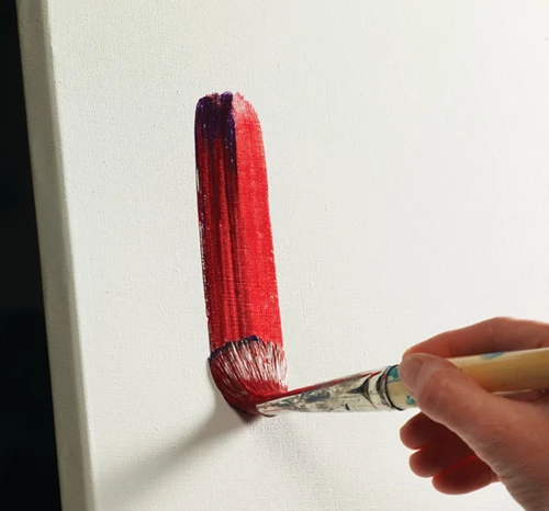 ¿PUEDO UTILIZAR PINTURA ACRÍLICA EN UN LIENZO PREPARADO PARA PINTURA AL ÓLEO?