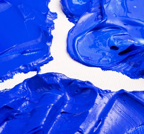 HOE KAN IK MEER VOLUME AAN ACRYLVERF TOEVOEGEN?