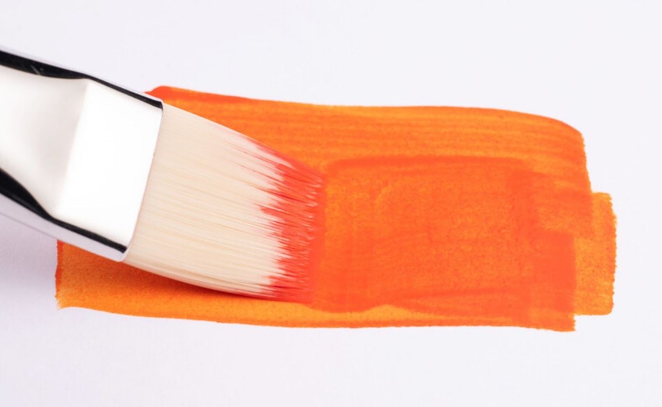 How to apply glazing techniques to acrylic paintings Amsterdam Acrylics