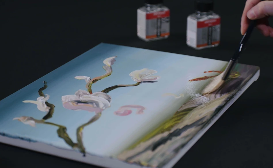 Do You REALLY Need to Varnish your Acrylic Paintings?