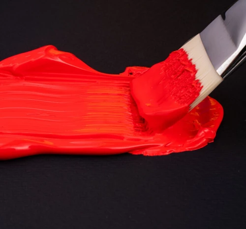 KUN JE DE DROOGTIJD VAN ACRYLVERF VERLENGEN?