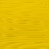 Jaune de Cadmium Clair
