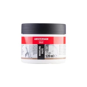 Amsterdam Pâte à Modeler 1003 Pot | mini 120 ml