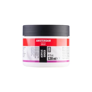 Amsterdam Liant Acrylique 005 Pot | mini 120 ml