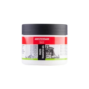 Amsterdam Gel de Transfert Photo 041 pot | mini 120 ml