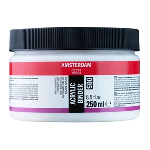 Liant Acrylique 005 Pot 250 ml