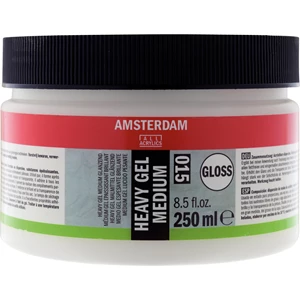 Médium Gel Lourd Brillant 015 Pot 250 ml