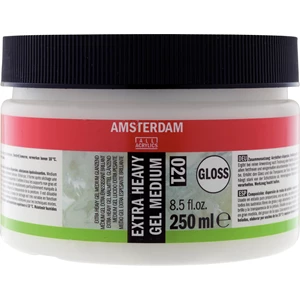 Médium Gel Extra Lourd Brillant 021 Pot 250 ml