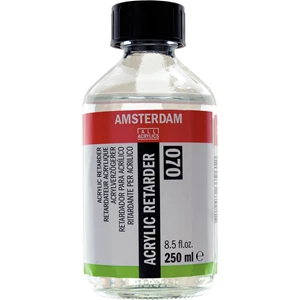 Retardateur Acrylique 070 Bouteille 250 ml
