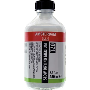 Médium Retardateur 071 Bouteille 250 ml