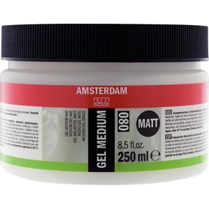 Médium Gel Mat 080 Pot 250 ml