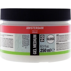 Médium Gel Brillant 094 Pot 250 ml