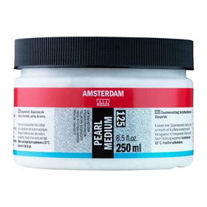 Pearl medium 125 jar 250 ml