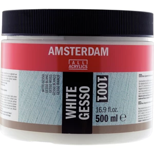 Gesso Blanc 1001 Pot 500 ml