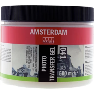 Gel de Transfert Photo 041 Pot 500 ml