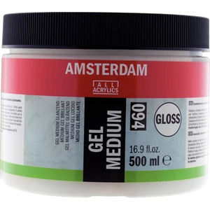Médium Gel Brillant 094 Pot 500 ml