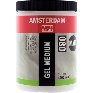 Médium Gel Mat 080 Pot 1000 ml