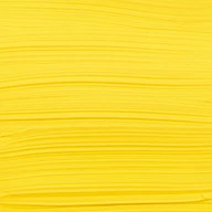 Jaune Transparent Moyen