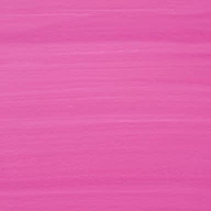 Quinacridoneroze Licht