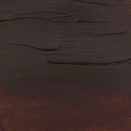 Terre d'Ombre Brûlée