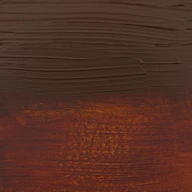 Brun Oxyde Transparent