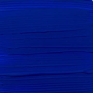 Kobaltblauw