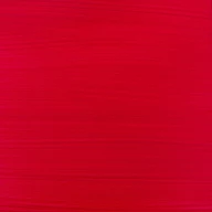 Rouge Transparent Moyen
