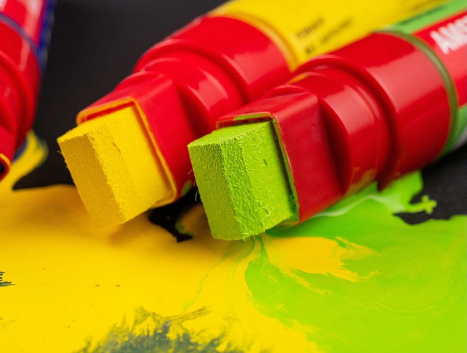 Acrylic Marker | Amsterdam Acrylics