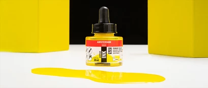Tinta Acrílica